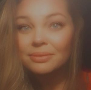 Meet your Posher, Joanna